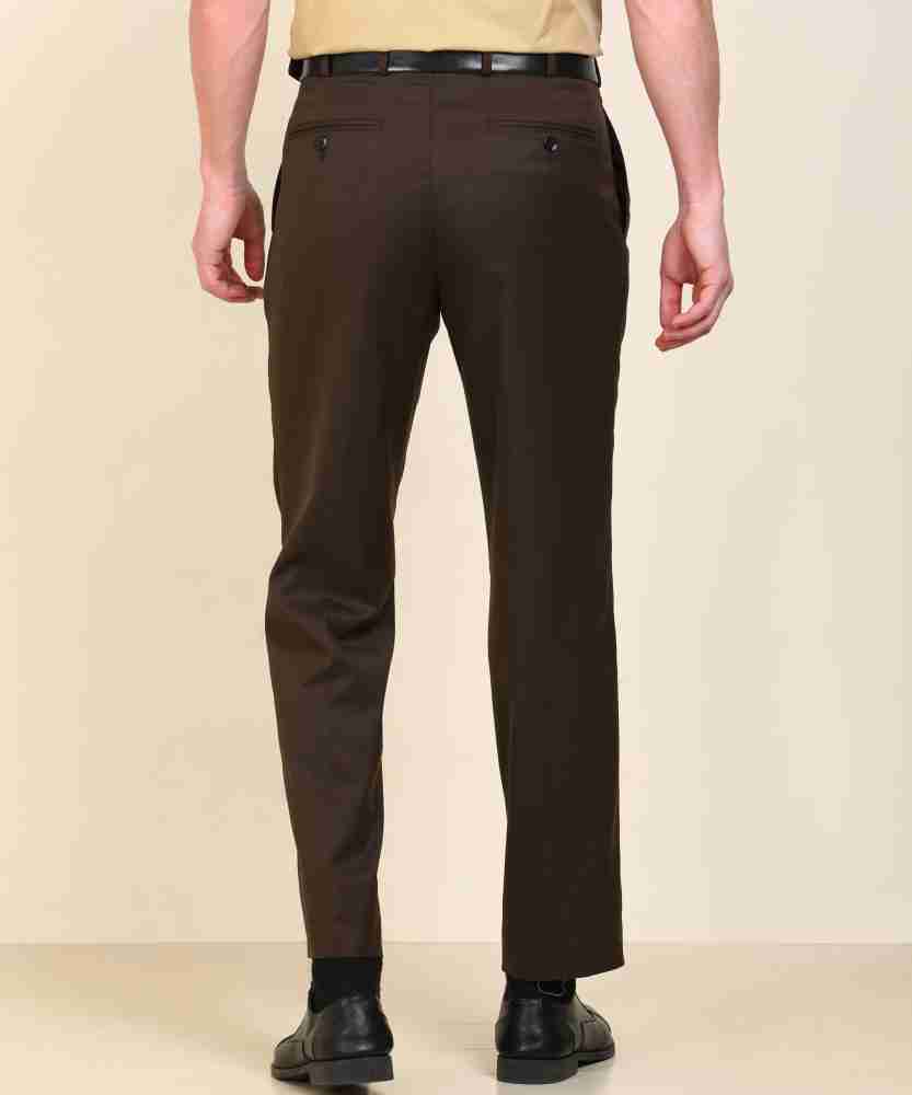 Park Avenue Trousers  Buy Park Avenue Trousers Online in India at Best  Price