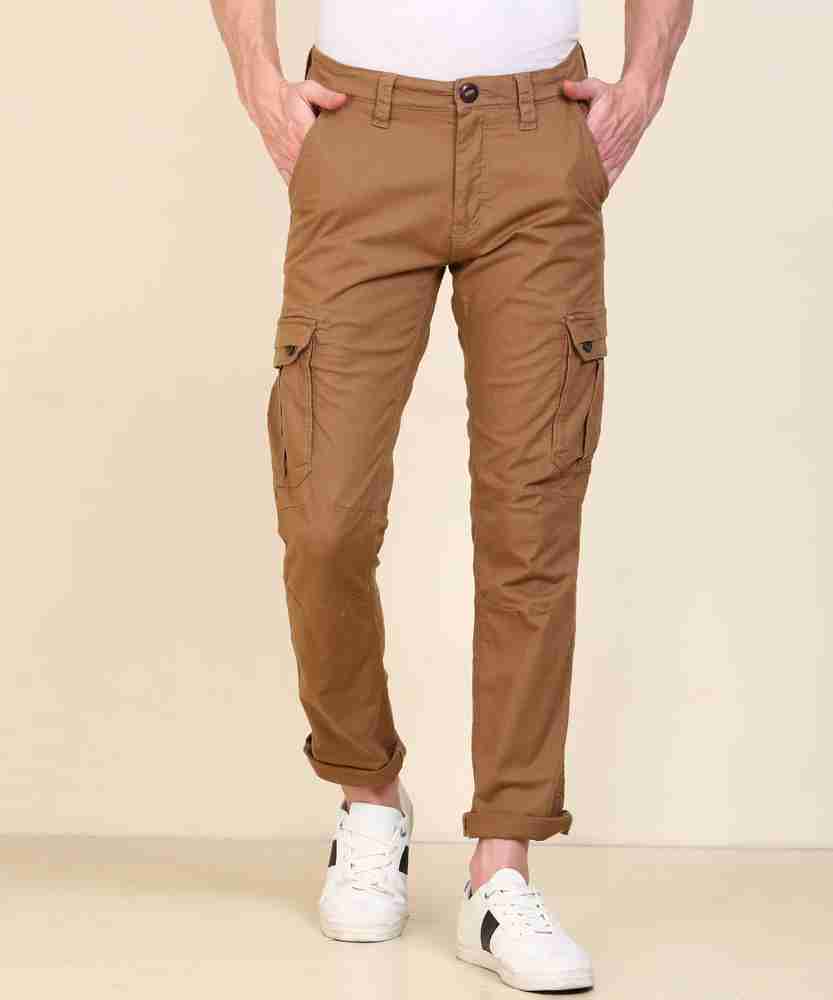 Wildcraft Regular Fit Men Khaki Trousers Buy Wildcraft Regular Fit Men Khaki Trousers Online at Best Prices in India Flipkart