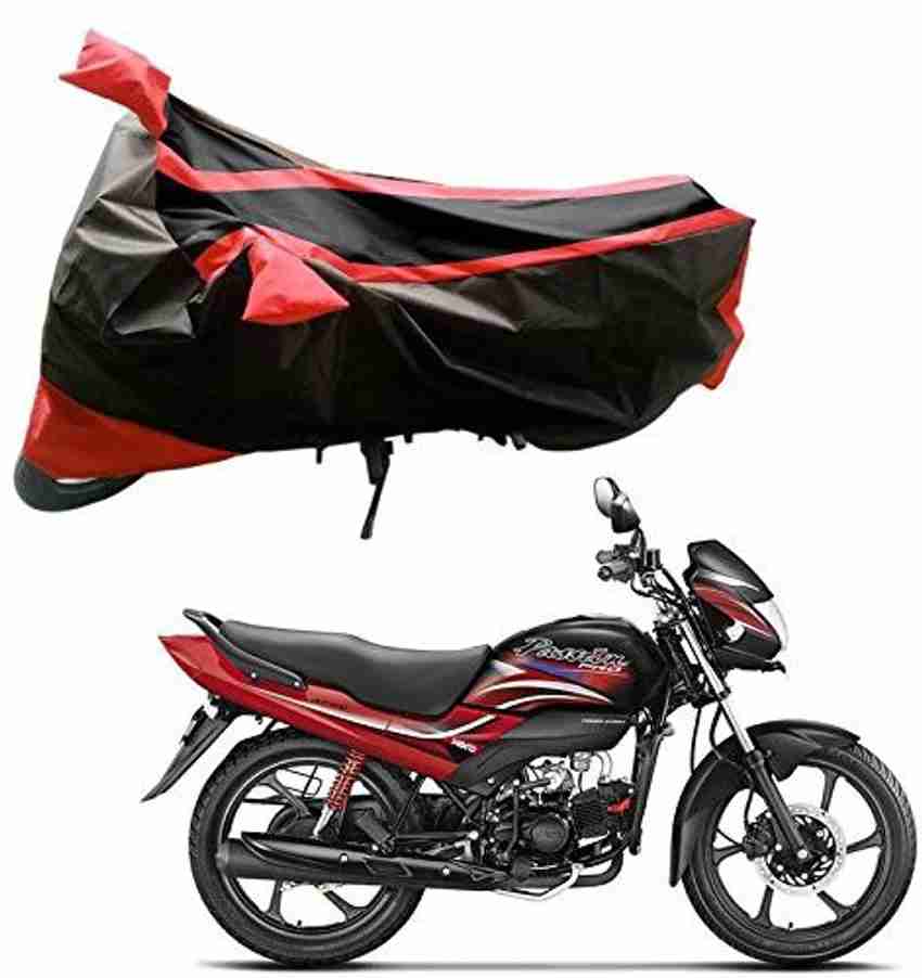 Hero passion pro cover sales