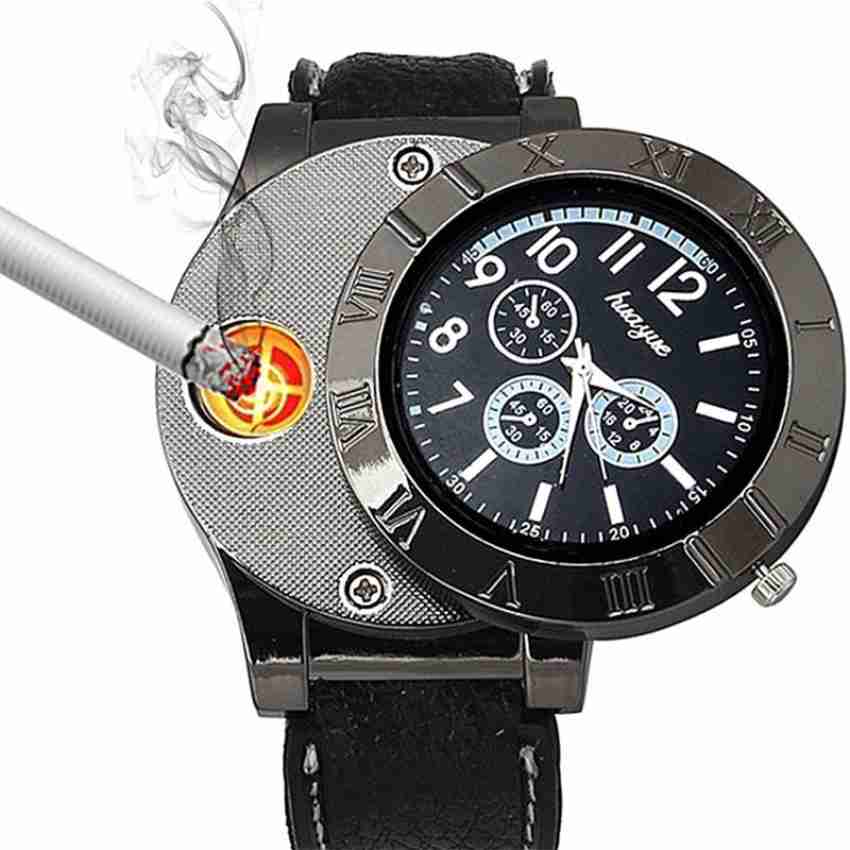 RapidFox lighter watch for men cigarette lighter lighter watch Cigarette Lighter Price in India Buy RapidFox lighter watch for men cigarette lighter lighter watch Cigarette Lighter online at Flipkart....