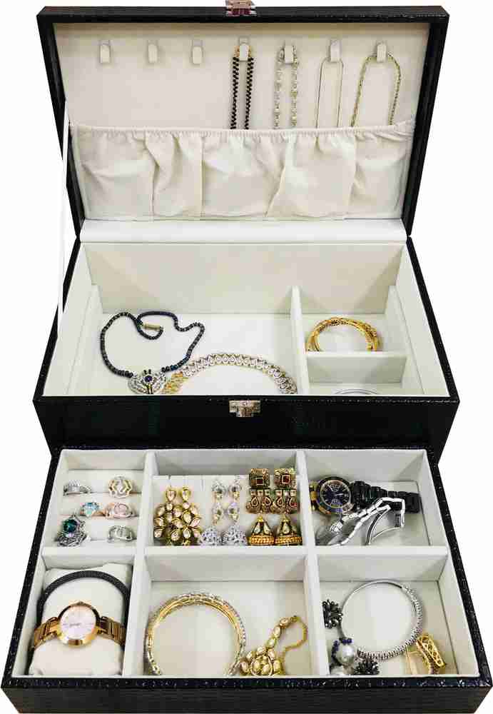 Jewellery on sale pouch flipkart