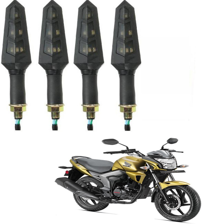 Honda cb trigger disc brake price deals