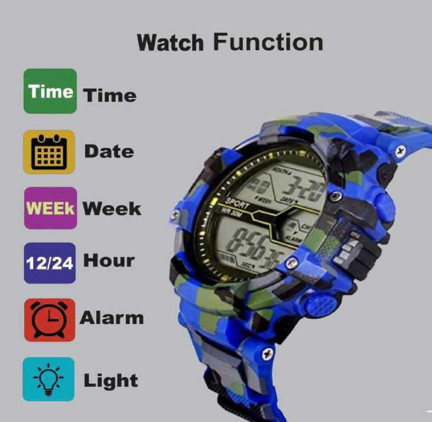 Xotak watch best sale