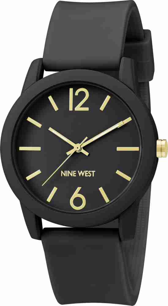 Nine west discount watches original price