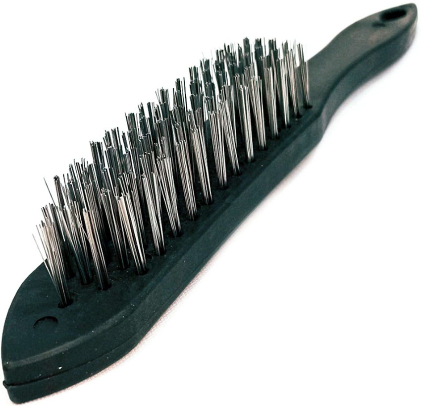 Wire outlet brush image