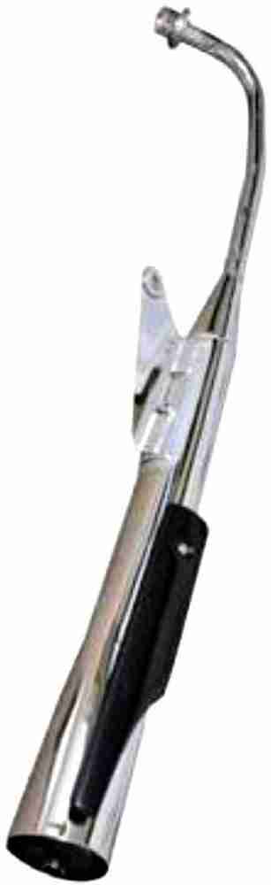 Passion pro silencer top