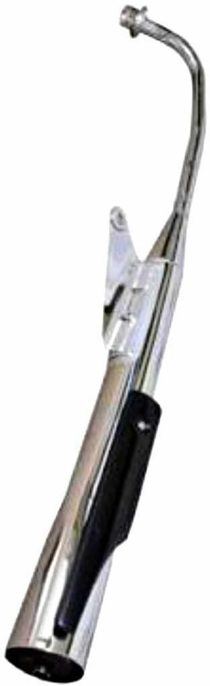 Passion pro bike silencer price sales