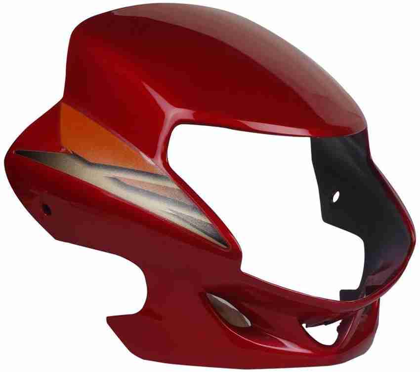 Hero honda cd deluxe visor price online