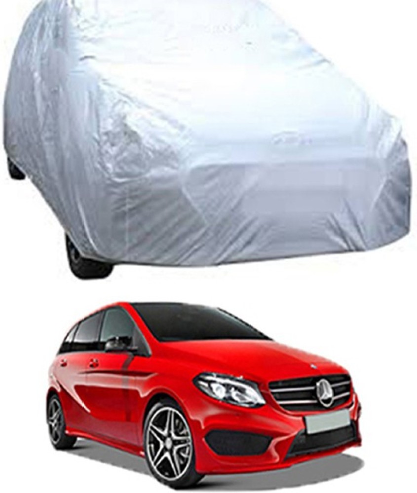 Auto Age Car Cover For Mercedes Benz B-Class (Without Mirror
