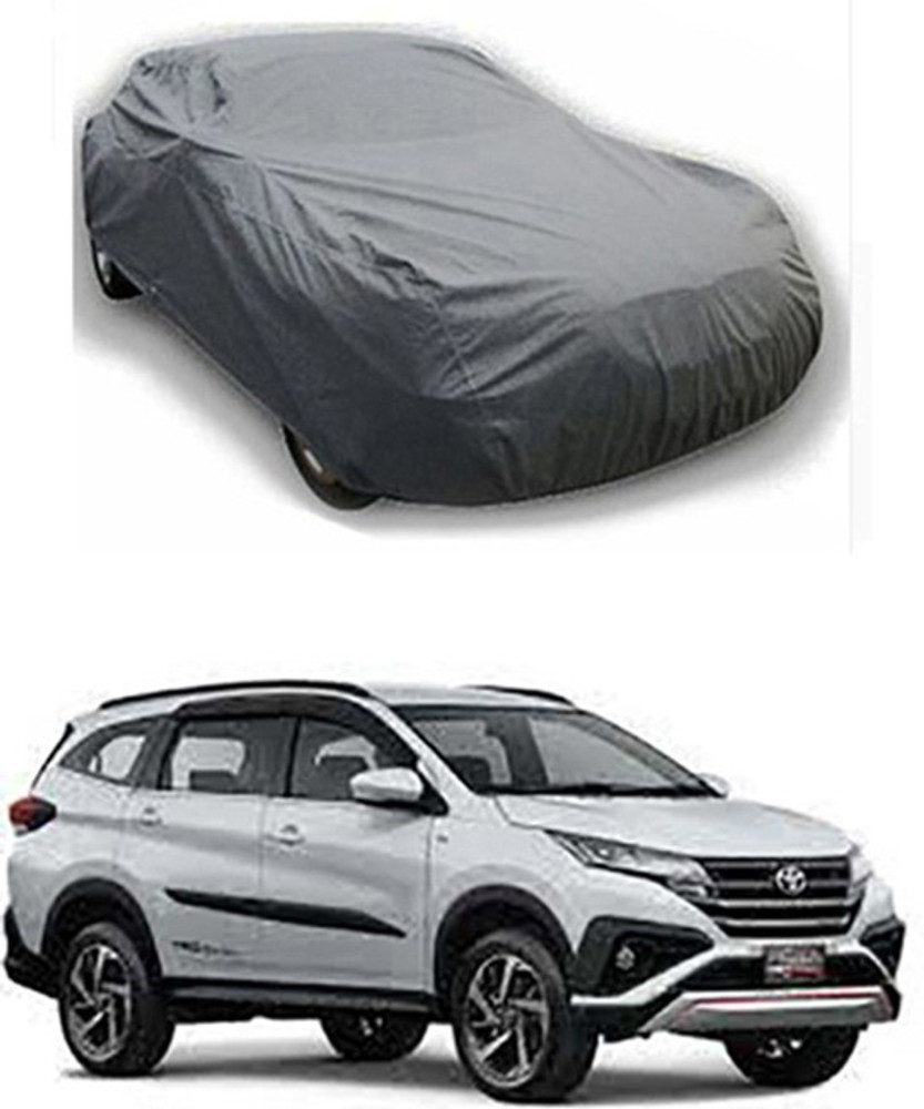 Toyota rush car cover best sale