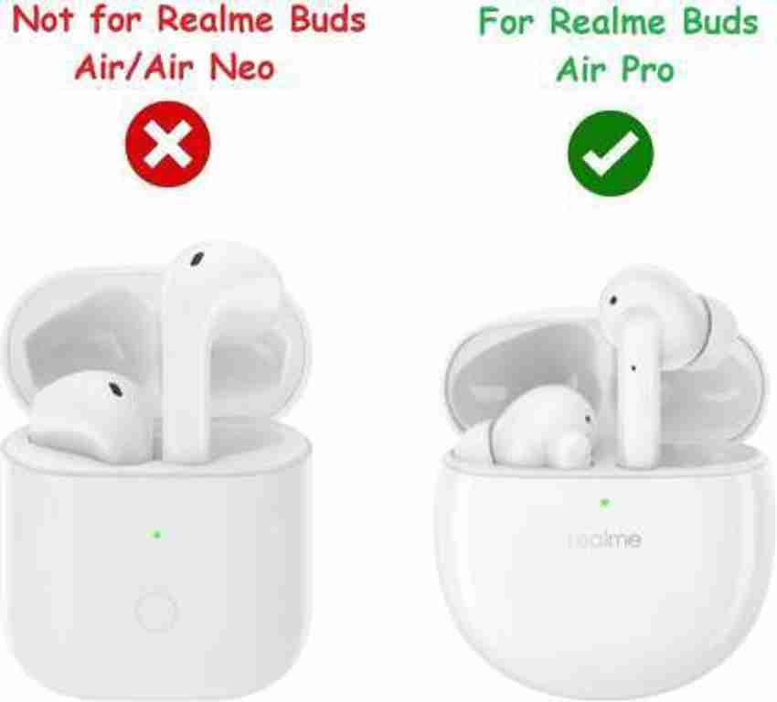 Realme buds air hotsell cover case flipkart