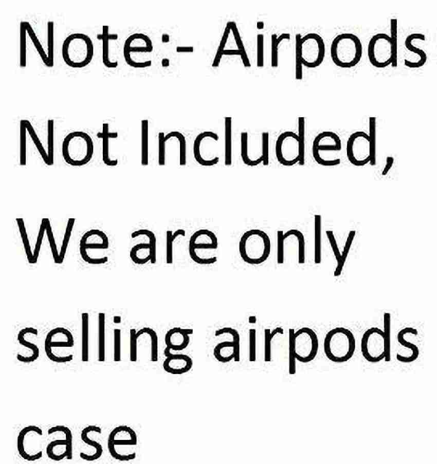 MODOS LOGICOS Case Cover for Air Pods 3 (2021), Leather Case with Secure Snap-Fastener Compatible with Apple AirPods 3rd Generation Charging Case