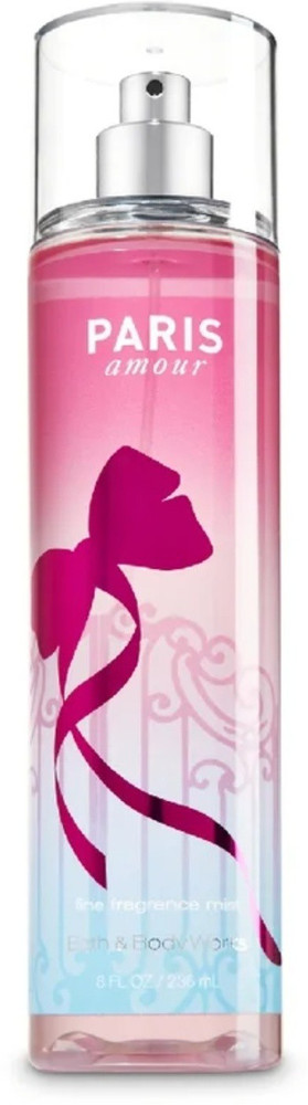 Bath and Body Works Signature Collection Paris Amour Fine