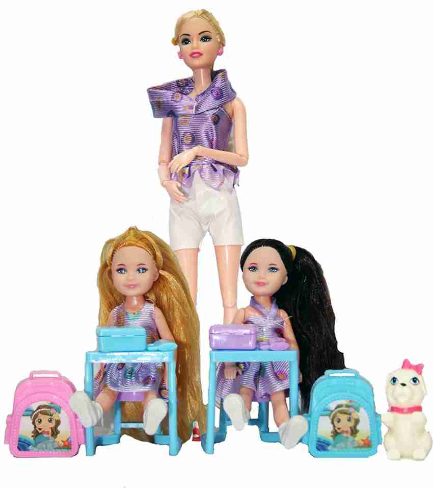 Barbie dreamhouse adventures discount mom and dad dolls