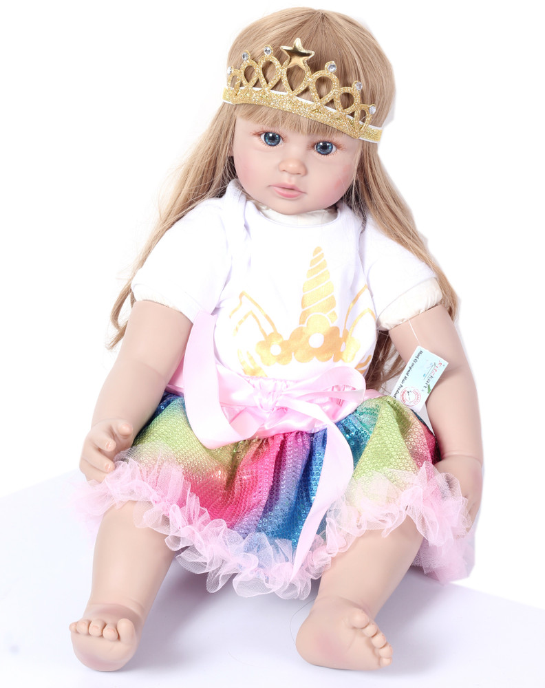 Soft dolls for store 1 year old