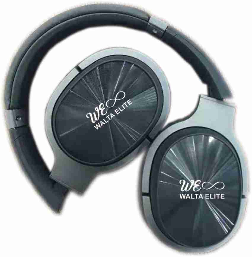 Walta Elite Dude Wireless Headphones Bluetooth Headset Price in