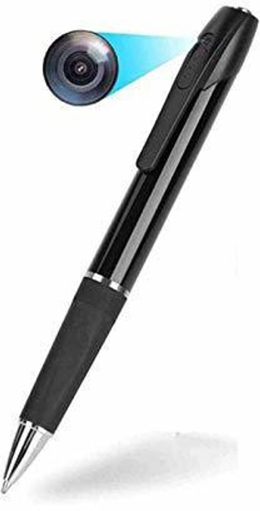Nanny cam pen hotsell