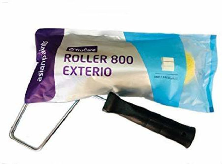 Asian Paints 9 inch Exterior Roller Paint Roller Price in India