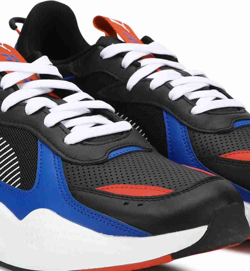 PUMA RS-X WINTERIEZED Sneakers For Men - Buy PUMA RS-X WINTERIEZED 