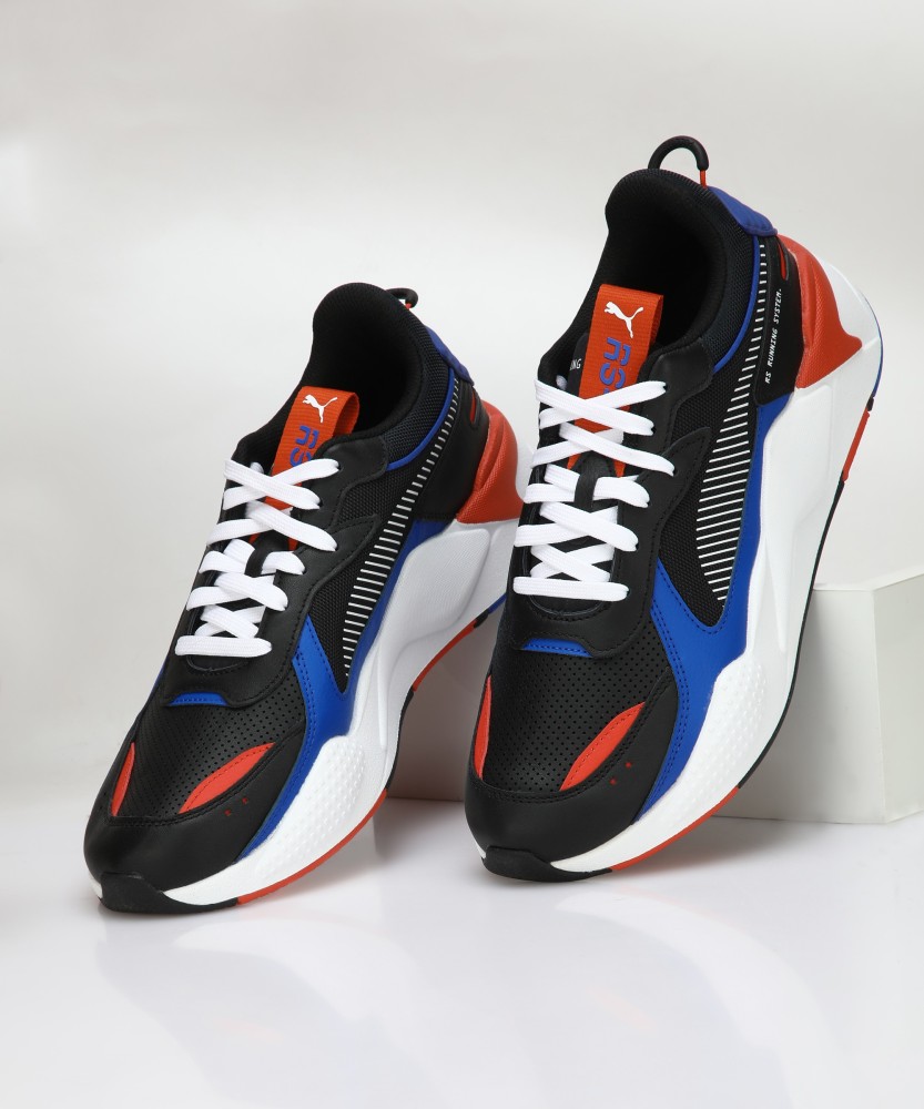 PUMA RS-X WINTERIEZED Sneakers For Men - Buy PUMA RS-X WINTERIEZED 