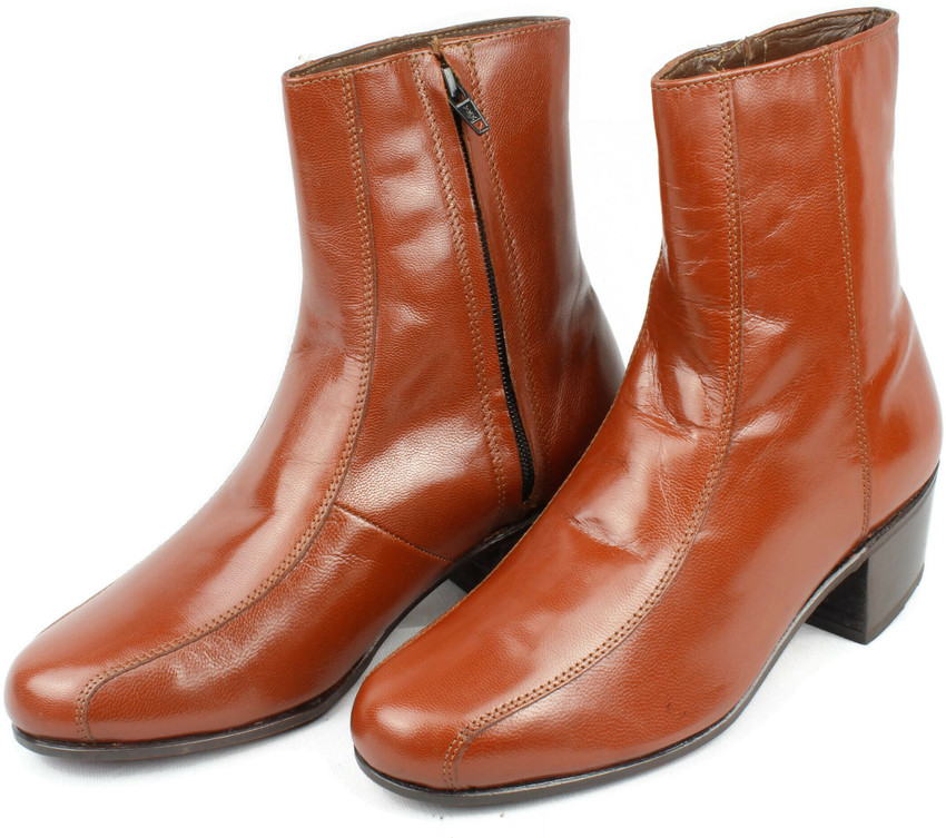 Florsheim dress deals boots