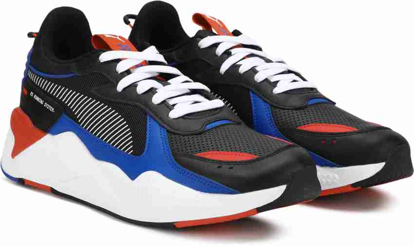 PUMA RS-X WINTERIEZED Sneakers For Men - Buy PUMA RS-X WINTERIEZED 