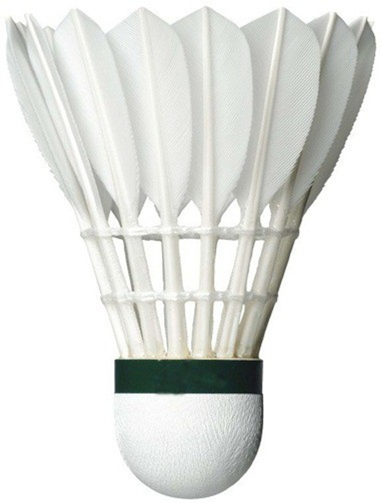 Badminton clearance shuttlecock flipkart