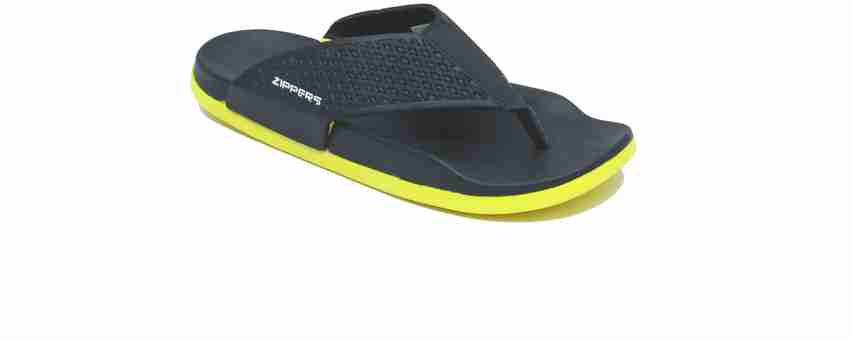 Zipper chappals on sale