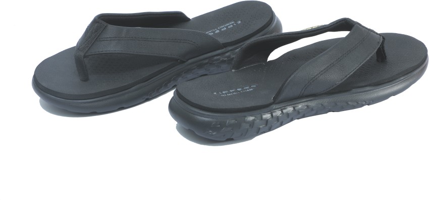 Zippers discount flip flops