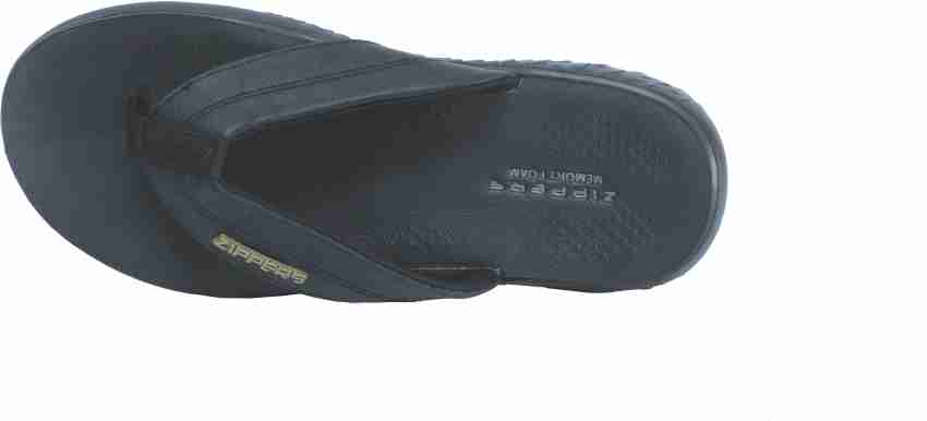 Zippers slippers 2025