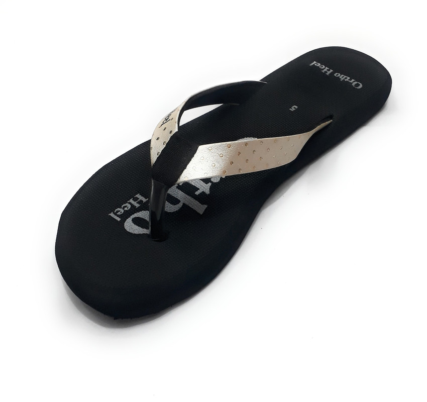 ORTHO HEEL Women Slippers Buy ORTHO HEEL Women Slippers Online