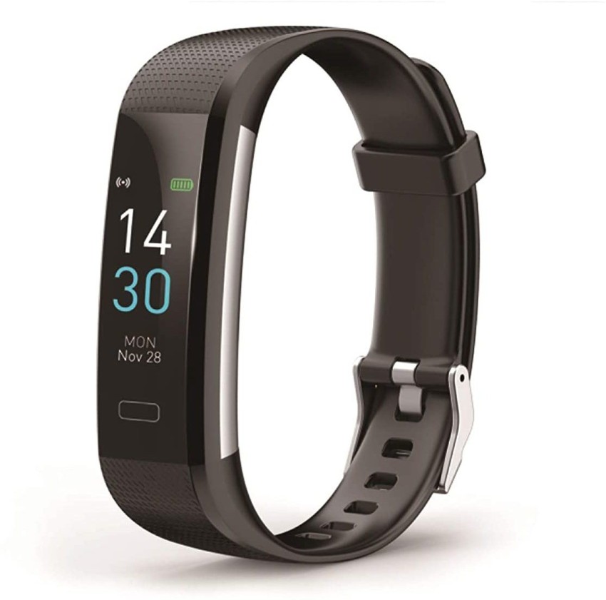 Fastrack reflex wav online smart band