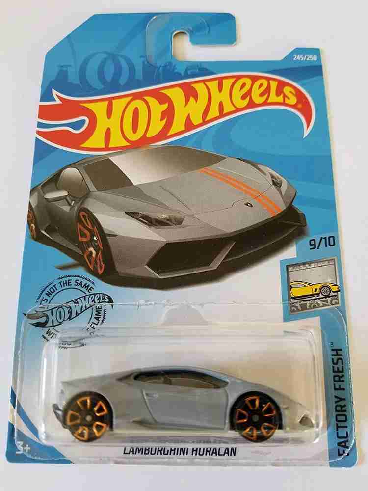 Hot wheels hot sale lamborghini flipkart