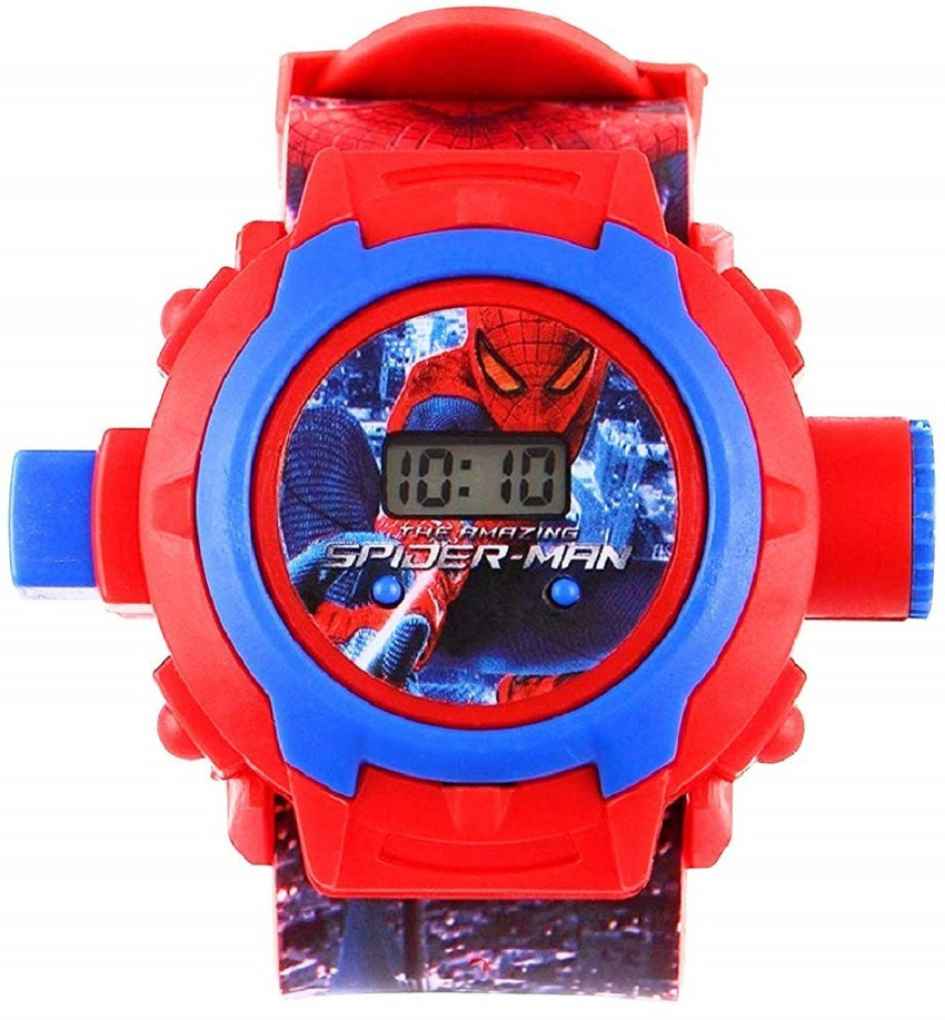 7 years boy watch best sale