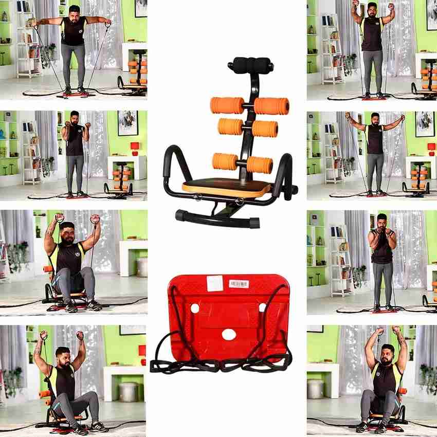 Total hotsell body equipment