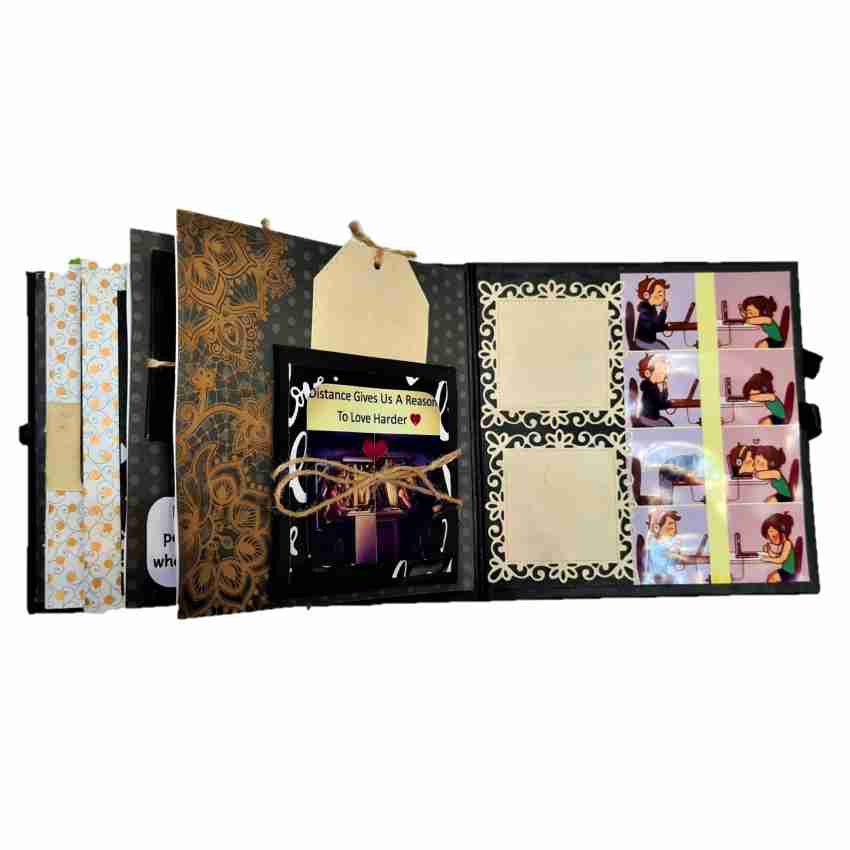 lavy's creations lavy's creations - HARRY POTTER SCRAPBOOK - HANDMADE  SCRAPBOOK Album Price in India - Buy lavy's creations lavy's creations - HARRY  POTTER SCRAPBOOK - HANDMADE SCRAPBOOK Album online at