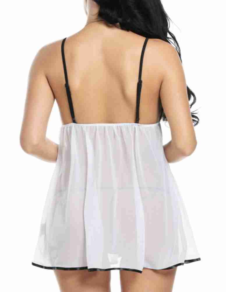 Baby doll clearance nighty on flipkart