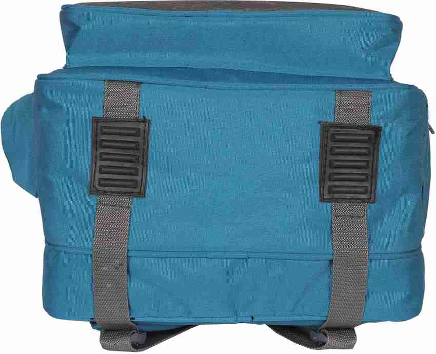 M SMS BAG HOUSE FreeFire Waterproof School BAG 1 TO 4 classes for kids Light Blue 36 L Backpack Light Blue Price in India Flipkart