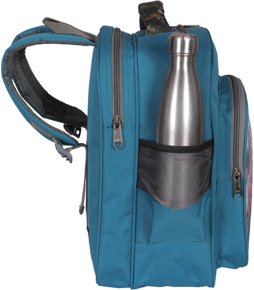 Free fire hotsell school bag flipkart