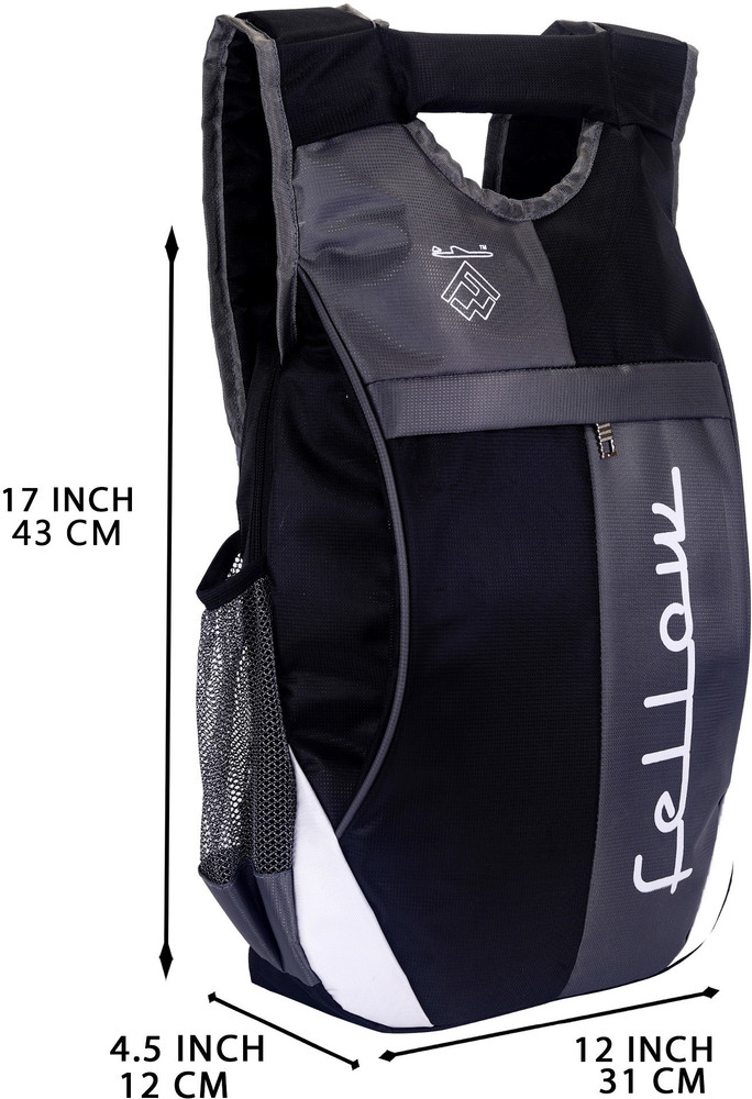 fellow Casual School bag College bags Laptop bags For Boys