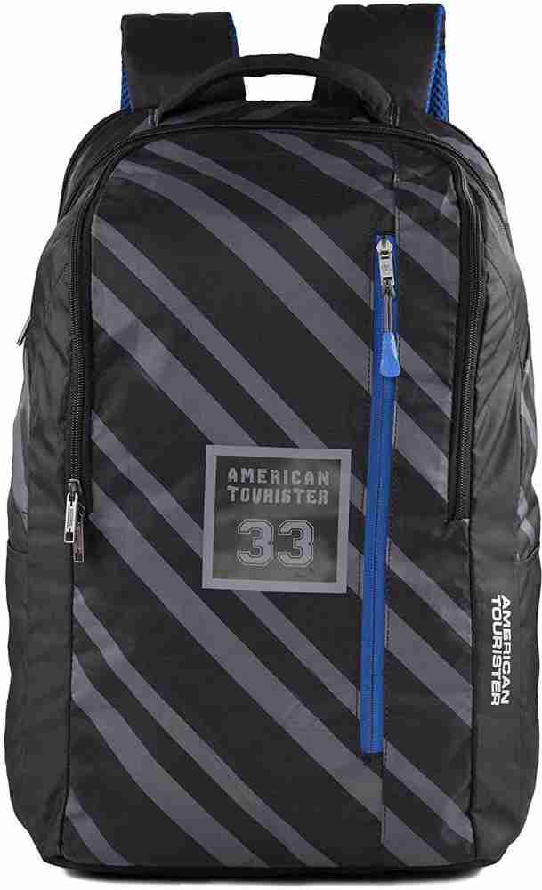 American tourister 2025 zook backpack