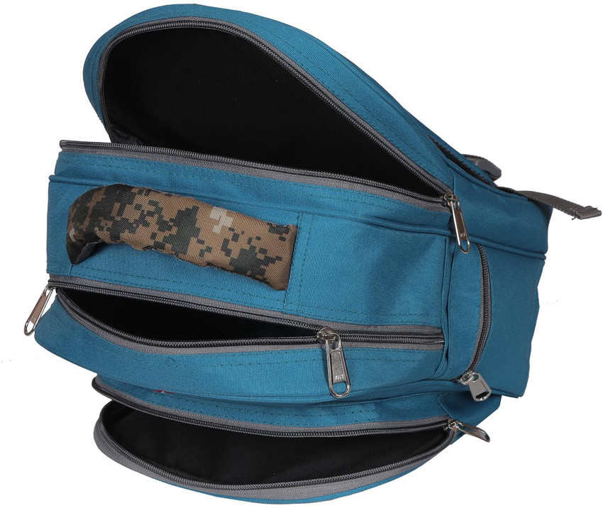 M SMS BAG HOUSE FreeFire Waterproof School BAG 1 TO 4 classes for