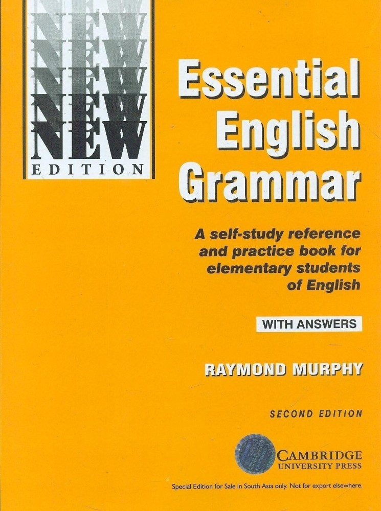 Murphy-English-Grammar-in-Use-3-edition