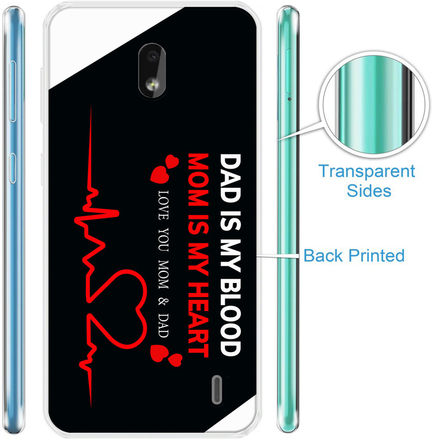 NOWADAYS Back Cover for Nokia 2.2 Back Cover NOWADAYS Flipkart