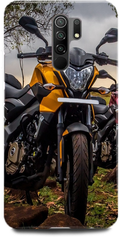 Hard sales bike cover