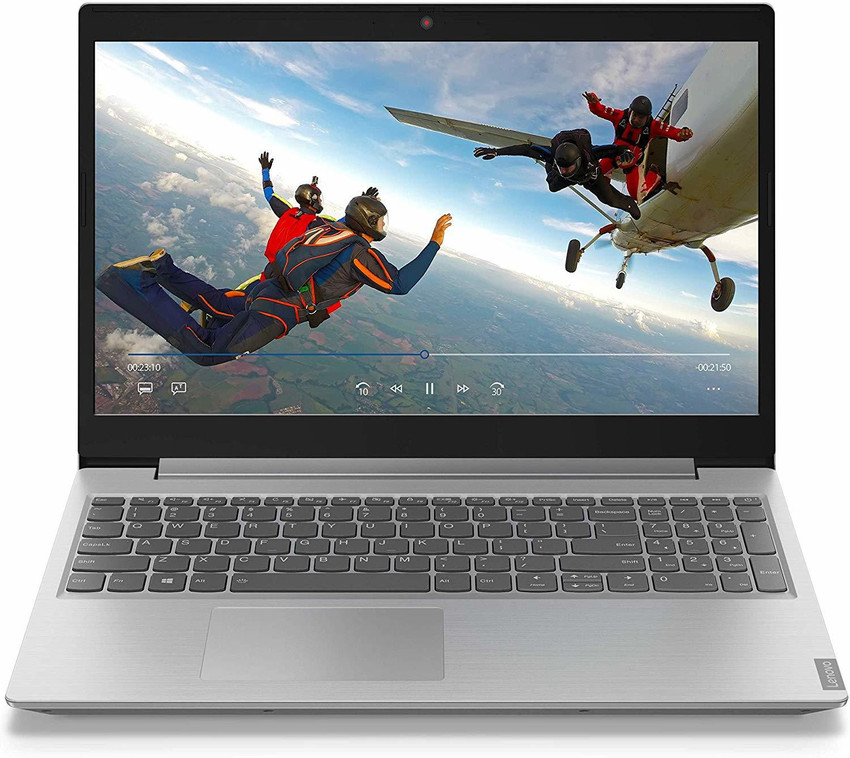 Lenovo Ideapad S145 AMD Ryzen 5 Quad Core 3500U 8 GB 1 TB HDD Windows 10 Home S145 15API Laptop