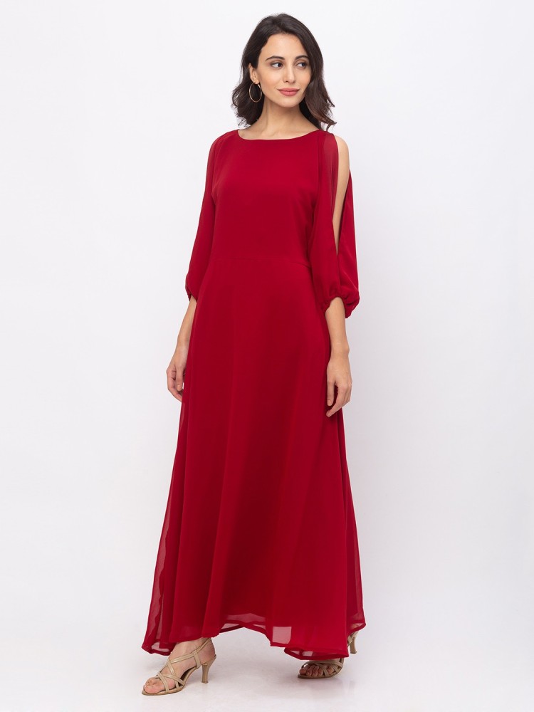 Iti maxi sale dress