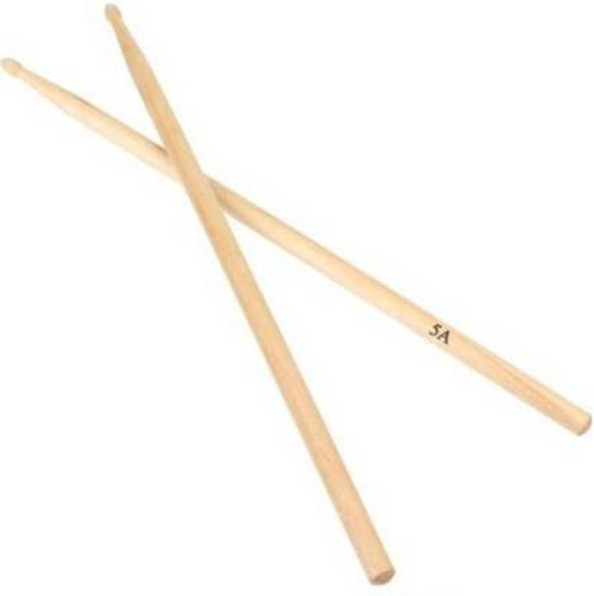 Wooden drum sticks sale