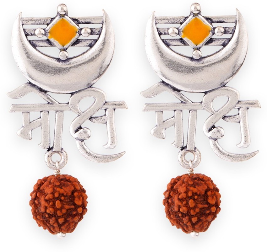 Voylla mens sale earrings