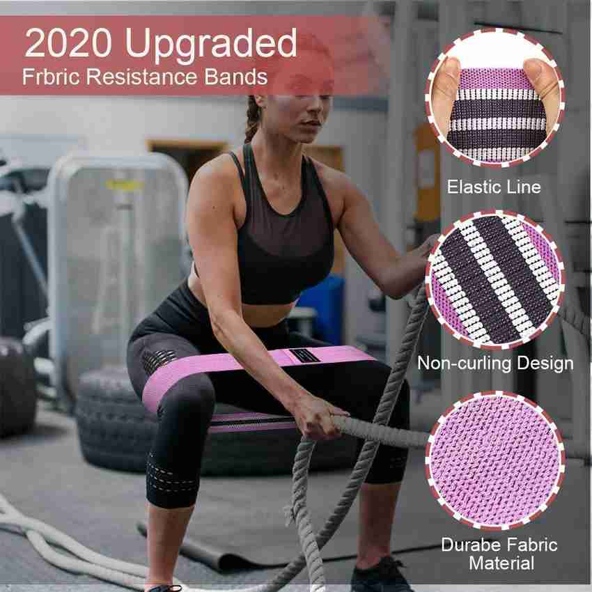 FirstFit Pull Up Resistance Bands Stretch Exercise Wide Workout Hip Loop Bands M 14.5 Resistance Band Buy FirstFit Pull Up Resistance Bands Stretch Exercise Wide Workout Hip Loop Bands M 14.5